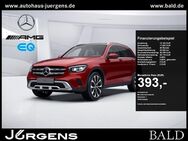 Mercedes GLC 300, e Exclusive Wide Burm 20, Jahr 2020 - Iserlohn