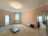 Vom Rohdiamanten zum Wohntraum ca. 107 m² Erstbezug nach Sanierung mit Balkon und 2 Stellplätzen - Gelsenkirchen