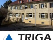 Mehrfamilienhaus in bester Wohnlage! - Nordhausen