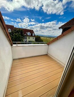 geräumige Familienwohnung bereit für neue Mieter! - Ronnenberg