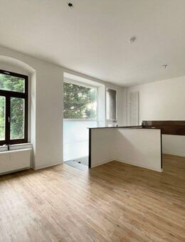 Sie sind genauso außergewöhnlich wie diese Wohnung? - Dresden
