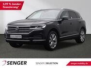 VW Touareg, 3.0 TDI Atmosphere V6, Jahr 2023 - Emsdetten