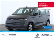 VW Multivan, Basis T7, Jahr 2023 - Hannover