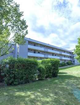 Große 3-Zi. ETW mit Balkon Nähe U-Bahnhaltestelle Messe/ Wohnung kaufen - Nürnberg