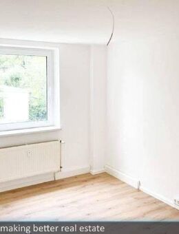 SANIERT! 4-Zimmer-Wohnung – einziehen & wohlfühlen - Görlitz