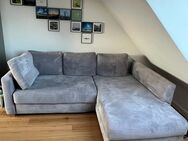 Ecksofa bobb Lisa de Luxe - Reken