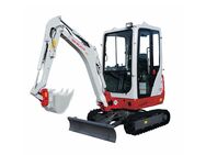 Hausmeister Service Bagger Arbeiten Abriss Entkernung Zaunbau Kernbohrung Rasen mähen - Plau (See)