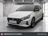 Hyundai i20, Prime 48V --digitales --El, Jahr 2021 - Kamen