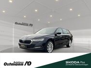 Skoda Octavia, Combi Style 110kw SmartLin, Jahr 2020 - Niestetal