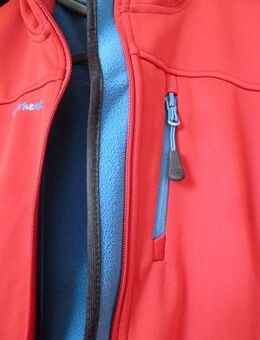 Softshelljacke für Damen Neuwertig, von Moorehead - Bonn