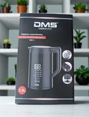 DMS Digitaler Wasserkocher DW-1-1,5L Kapazität, 2200W in 34613