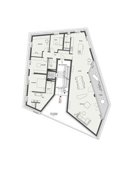 Wohnung in Saarbrücken - Saarbrücken