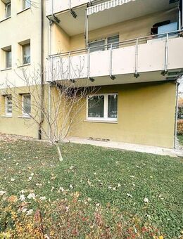 Zentrale und gut vermietete 3-Zimmer-Erdgeschosswohnung im FR-Stühlinger zum Kauf - Freiburg (Breisgau)