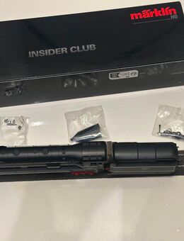 Märklin 39662 Insider Club Edition - Recklinghausen