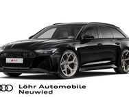 Audi RS6, Avant performance, Jahr 2022 - Neuwied