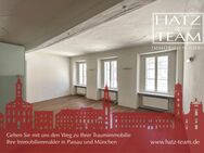 Zauberhafte Altbauwohnung mit Wohlfühlfaktor! - Passau