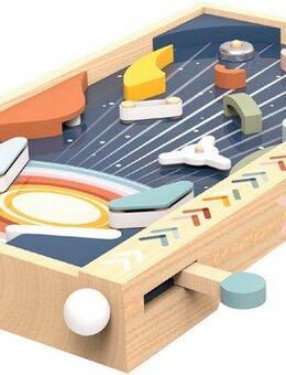 speedy monkey Spiel Flipper, Kinderspiel