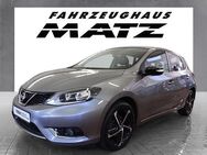 Nissan Pulsar 1.5 dCi Black Edition *360°kamera*Sitzhz. - Obernkirchen