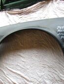 Honda Accord Bj77-82 Kotflügel Bj79-80 re + li neu NOS(Teile) in 89186