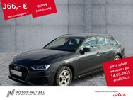 Audi A4, Avant 35 TFSI VC, Jahr 2023 - Mitterteich