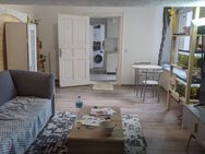 2 Zimmer Wohnung für einen Monat - Berlin