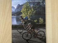 Rennrad Touren Salzburgerland /Salzkammergut - UNBENUTZT - Wuppertal