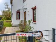 Modernes Einfamilienhaus | Nachhaltiges Familienidyll in Toplage in Feldkirchen bei München - Feldkirchen (Regierungsbezirk Oberbayern)