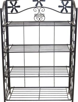 HOFMANN LIVING AND MORE Standregal