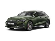 Audi A3, Sportback 35 TFSI S line, Jahr 2024 - Hannover