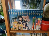 Sailor Moon Manga Set Band 1 bis 16 Fan Sammlerstücke - Bergtheim