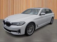 BMW 520, 4.3 d Luxury Line UPE 760 HiFi, Jahr 2021 - Dresden