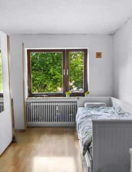 Charmante 3-Zimmer-Etagenwohnung in 79312 Emmendingen - Denzlingen