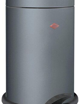 WESCO Mülleimer 116 Alpha, Tretabfallsammler, 13 Liter