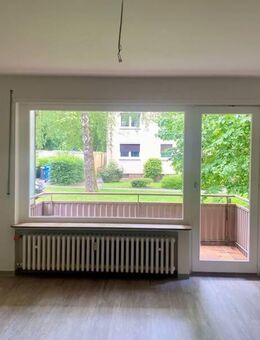 Wir haben für Sie saniert - 3-Zimmer-Wohnung mit Tageslichtbad - Bad Homburg (Höhe)
