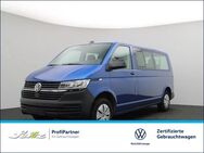 VW T6 Kombi, 2.0 TDI 1, Jahr 2024 - Kempten (Allgäu)