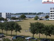 "HAFENKIEKER" Endetage direkt am Strand! - Fehmarn