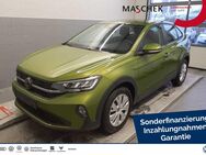 VW Taigo, 1.0 TSI LightAssist, Jahr 2023 - Wackersdorf