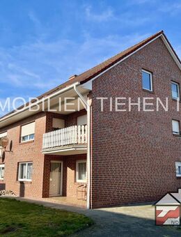 MFH mit 6 Wohneinheiten und sep. Baugrundstück PROVISIONSFREI! - Werlte