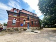 Elegante Gründerzeitvilla mit modernem Interieur - Ihr neues Zuhause mit Charme und Stil | Garten mit Poolanlage | Dachterrasse möglich! - Rudolstadt