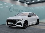 Audi RSQ8, 305km h NP177 Carbon, Jahr 2022 - München
