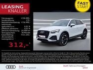 Audi Q2, Advanced 30 TDI, Jahr 2024 - Ingolstadt