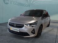 Opel Corsa, 1.2 F Line ALLWETTER, Jahr 2023 - München