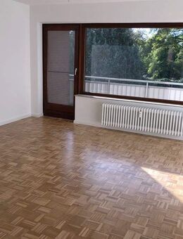 Attraktive und komplett renovierte 3-Zim.-Wohnung in Tangstedt Kreis Stormarn - Tangstedt (Landkreis Stormarn)