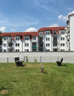 2-Zimmer-Wohnung Seniorenwohnung - Wuppertal
