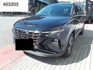 Hyundai Tucson Hybrid 4WD LED ACC+ Dig Cockp Kam DAB 19" - Steinbach-Hallenberg