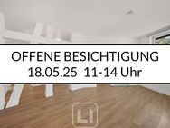 OFFENE BESICHTIGUNG AM 18.05.25 von 11-14 UHR ! | modernisierte 3,5-Zimmer-Whg. in Stgt.-Gablenberg! - Stuttgart
