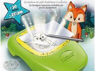 Ravensburger Malvorlage XOOMY® Midi Cute Animals, Made in Europe