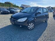 Hyundai Getz 1.1 Klima 4-türig kein Tüv! - Aulendorf