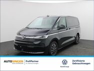 VW T7 Multivan, Multivan Style eHybrid Lang 7S IQ-L, Jahr 2024 - Marktoberdorf