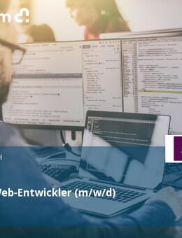 Spryker-Web-Entwickler (m/w/d) - Coesfeld
